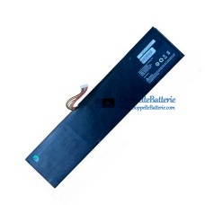 Akku für SONY aierxuan-S1 SVT14118CC U753-TS44-111 [Ersatzakku]